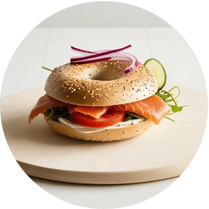 bagelstore-honolulu-saintgely Bagel honolulu
