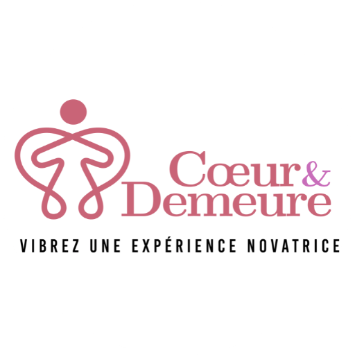client-coeur-de-demeur-logo Logo client IKOM Coeur de demeure