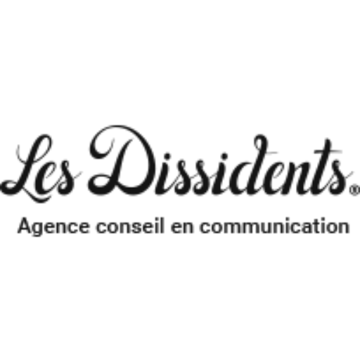 lesdissidents Agence de Communication Les dissidents
