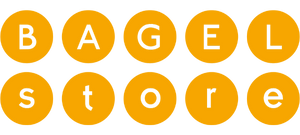 Logo bagel store saint-gély-du-fesc