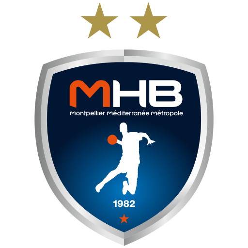 montpellierhandabll Le Montpellier Handball